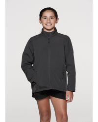 Selwyn Softshell Jacket, Kids